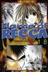 Flame of Recca, tome 18 12 cm x 18 cm - Tonkam