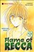 Flame of Recca, tome 20 12 cm x 18 cm - Tonkam