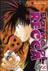 Voir la fiche Flame of Recca