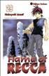 Voir la fiche Flame of Recca