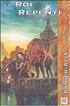 Le Roi repenti Hardcover - Nestiveqnen