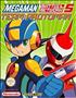 MegaMan Battle Network 5 - Team : Protoman - GBA Cartouche de jeu GameBoy Advance - Capcom