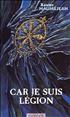 Car je suis légion Hardcover - Mnémos