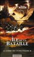 L'Ile de la Bataille Hardcover - Mnémos