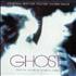 Ghost, la BO CD Audio - Milan Records