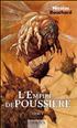 L'Empire de Poussière - Livre I Hardcover - Mnémos