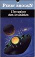 L'invasions des invisibles Format Poche - Fleuve Noir