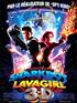 Voir la fiche Les Aventures de Sharkboy et Lava Girl