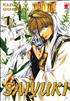 Voir la fiche Saiyuki