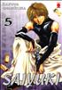 Saiyuki, tome 5 15 cm x 21 cm - Panini Manga