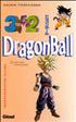 Dragon Ball, tome 32 12 cm x 18 cm - Glénat