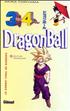 Dragon Ball, tome 34 12 cm x 18 cm - Glénat