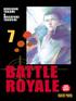 Voir la fiche Battle Royale