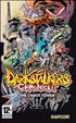 Darkstalkers Chronicle : The Chaos Tower : The Chaos Tower - PSP UMD PSP