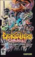 Voir la fiche Darkstalkers Chronicle : The Chaos Tower