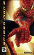 Spider-Man 2 - PSP UMD PSP - Activision