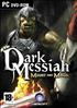 Dark Messiah of Might and Magic : Dark Messiah - PC PC - Ubisoft
