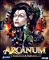 Arcanum CD-Rom PC