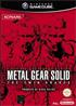 Metal Gear Solid : The Twin Snakes - GAMECUBE DVD-Rom GameCube - Konami