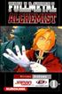 Voir la fiche Fullmetal Alchemist