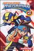 Megaman net warrior, tome 2 12 cm x 18 cm - kurokawa