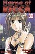 Flame of Recca, tome 30 12 cm x 18 cm - Tonkam