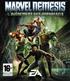 Marvel Nemesis : L'Avènement des Imparfaits - PSP UMD PSP - Electronic Arts