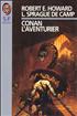 Voir la fiche Conan l'aventurier