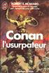 Voir la fiche Conan l'usurpateur