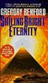 Sailing bright eternity 