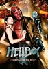 Voir la fiche Hellboy 2, les légions d'or maudites