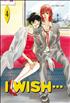 I Wish..., tome 4 13 cm x 20 cm - Saphira