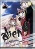 Alien 9 : Alien Nine, tome 3 13 cm x 18 cm - Asuka