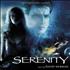 Voir la fiche Serenity - ost