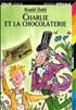 Charlie et la Chocolaterie Hardcover - Gallimard