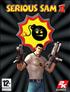 Serious Sam 2 - XBOX DVD-Rom Xbox - 2K Games