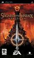 Le Seigneur des Anneaux Tactics - PSP UMD PSP - Electronic Arts