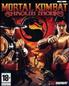 Mortal Kombat Shaolin Monks - XBOX DVD-Rom Xbox - Midway Games