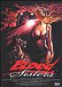 Blood Sisters DVD - Uncut Movies