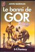 Voir la fiche Le Banni de Gor