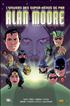 Voir la fiche DC Anthologie 1 :  Alan Moore