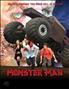 Voir la fiche Monster Man