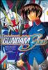 Gundam Seed, tome 1 13 cm x 18 cm - Pika