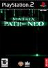 The Matrix: Path of Neo : The Matrix Path of Neo - PS2 CD-Rom PlayStation 2 - Atari