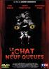 Voir la fiche Le Chat a neuf queues