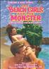 Voir la fiche The Beach Girls and the Monster