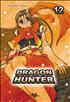 Dragon Hunter, tome 12 13 cm x 18 cm - Tokebi
