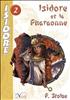 Isidore et la Pharaonne Hardcover - Nestiveqnen