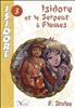 Voir la fiche Isidore et le Serpent à Plumes