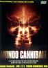 Mondo Cannibale DVD - Eurociné